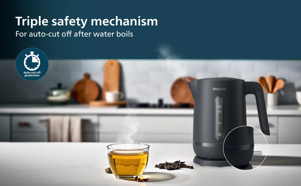 Philips HD9314/90 Electric Kettle - Image 7