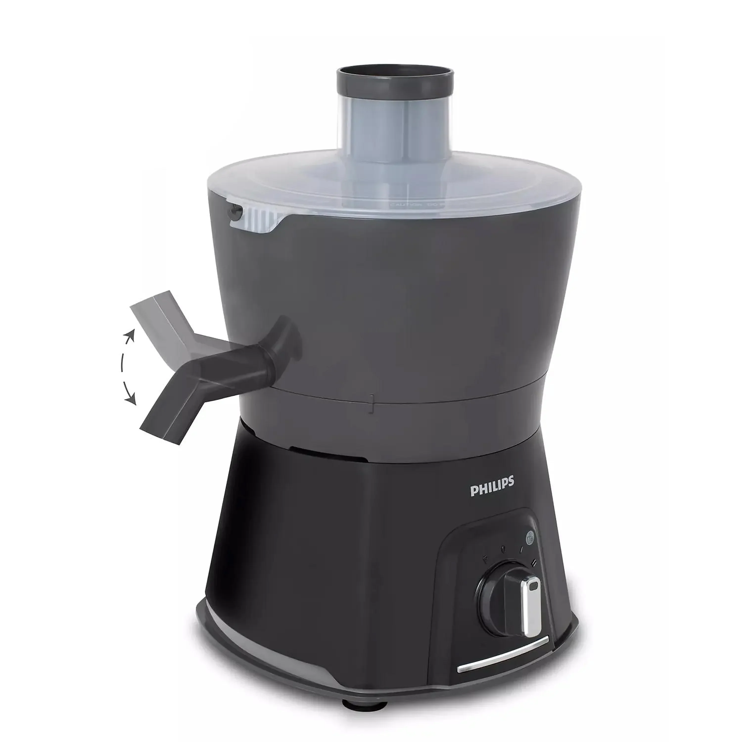 Philips Juicer Mixer Grinder with Blend and Carry - HL7580/00 - Image 3