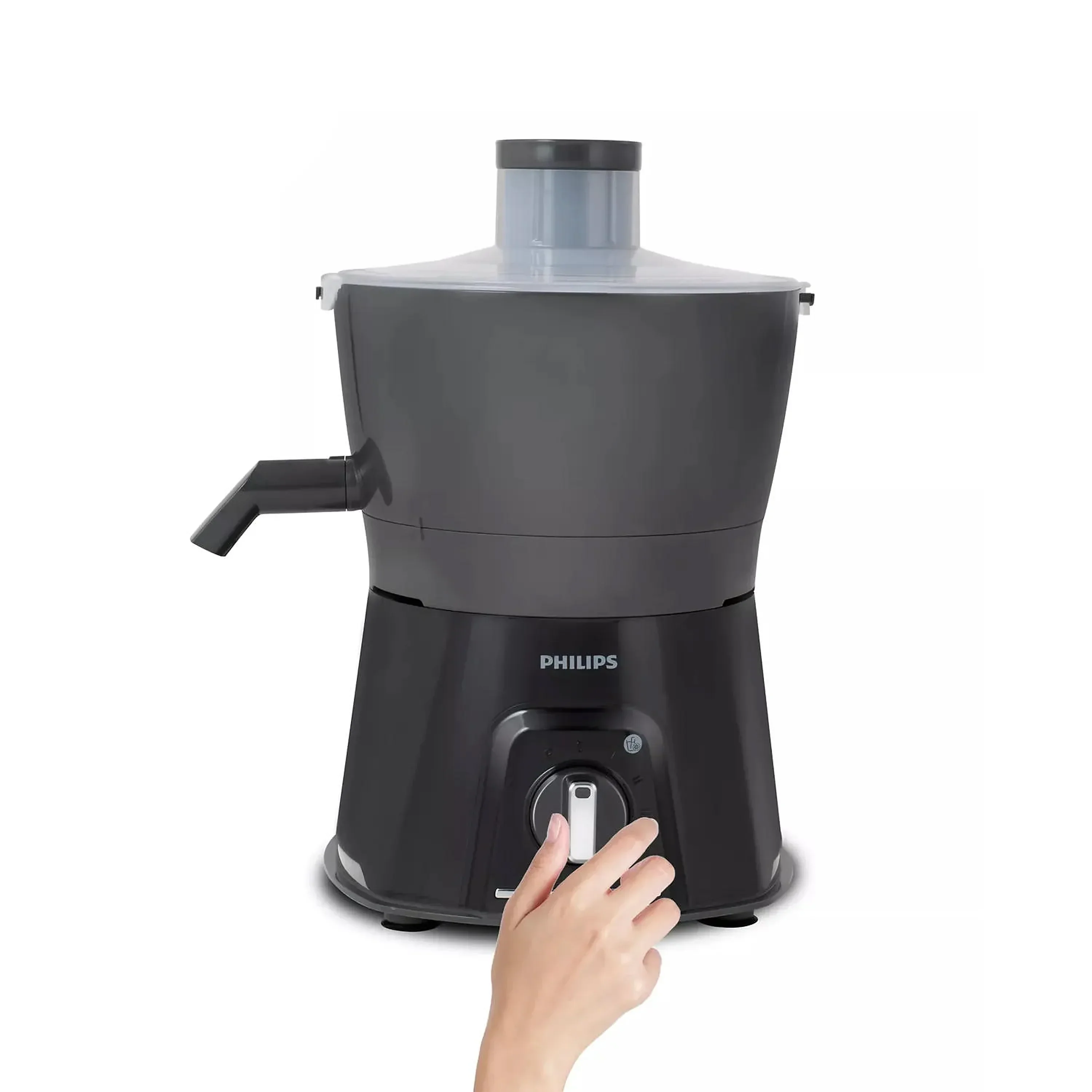Philips Juicer Mixer Grinder with Blend and Carry - HL7580/00 - Image 5