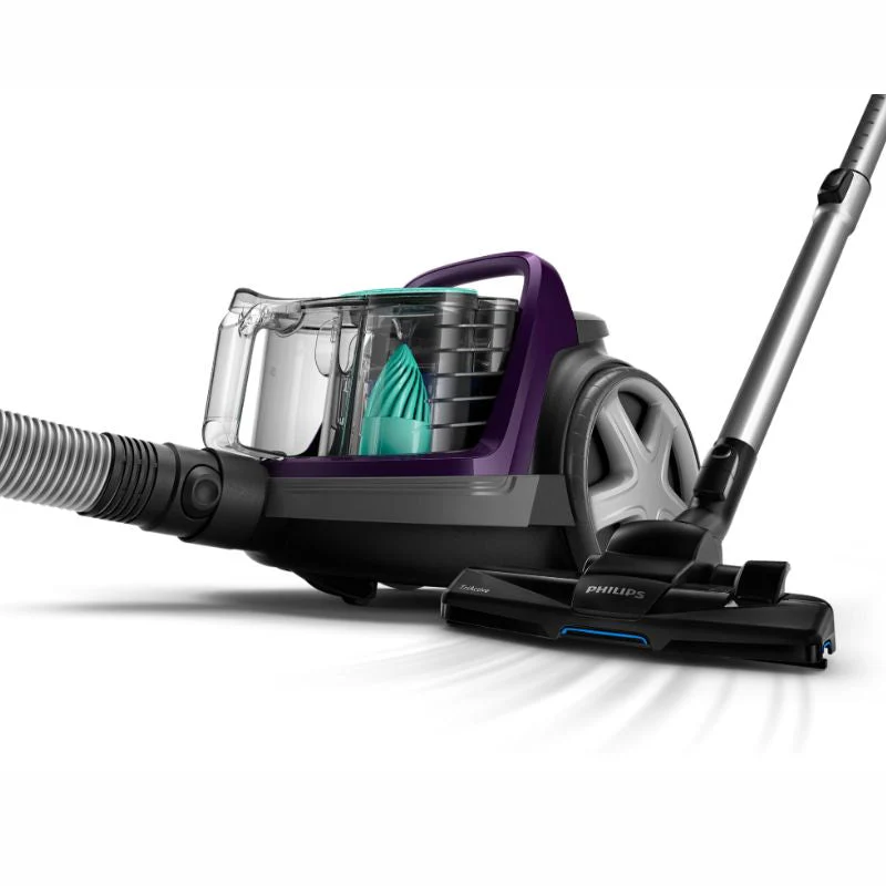 Philips PowerPro Bagless Vacuum Cleaner 1900W - FC9571/01 - Image 7
