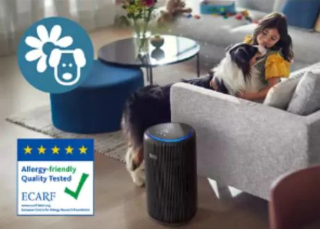 Philips Smart Air Purifier for Home with real time AQI Display and covers upto 600 sqft - AC3220/60 - Image 13